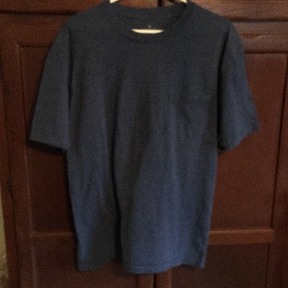 Stafford Pocket t-shirt